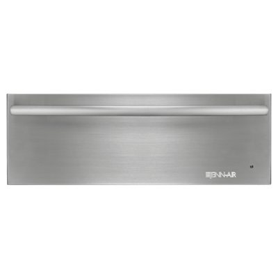 Jennair JWD3027ES Euro-Style 27" Warming Drawer