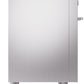 Ilve UP36FWMPSS Professional Plus Ii 36 Inch Dual Fuel Natural Gas Freestanding Range In Stainless Steel With Trim