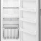 Frigidaire FFFU13F2VV Frigidaire 13 Cu. Ft Upright Freezer