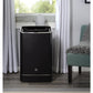 Ge Appliances APXD10JAWB Ge® 10,000 Btu Heat/Cool Smart Portable Air Conditioner For Medium Rooms Up To 450 Sq Ft.