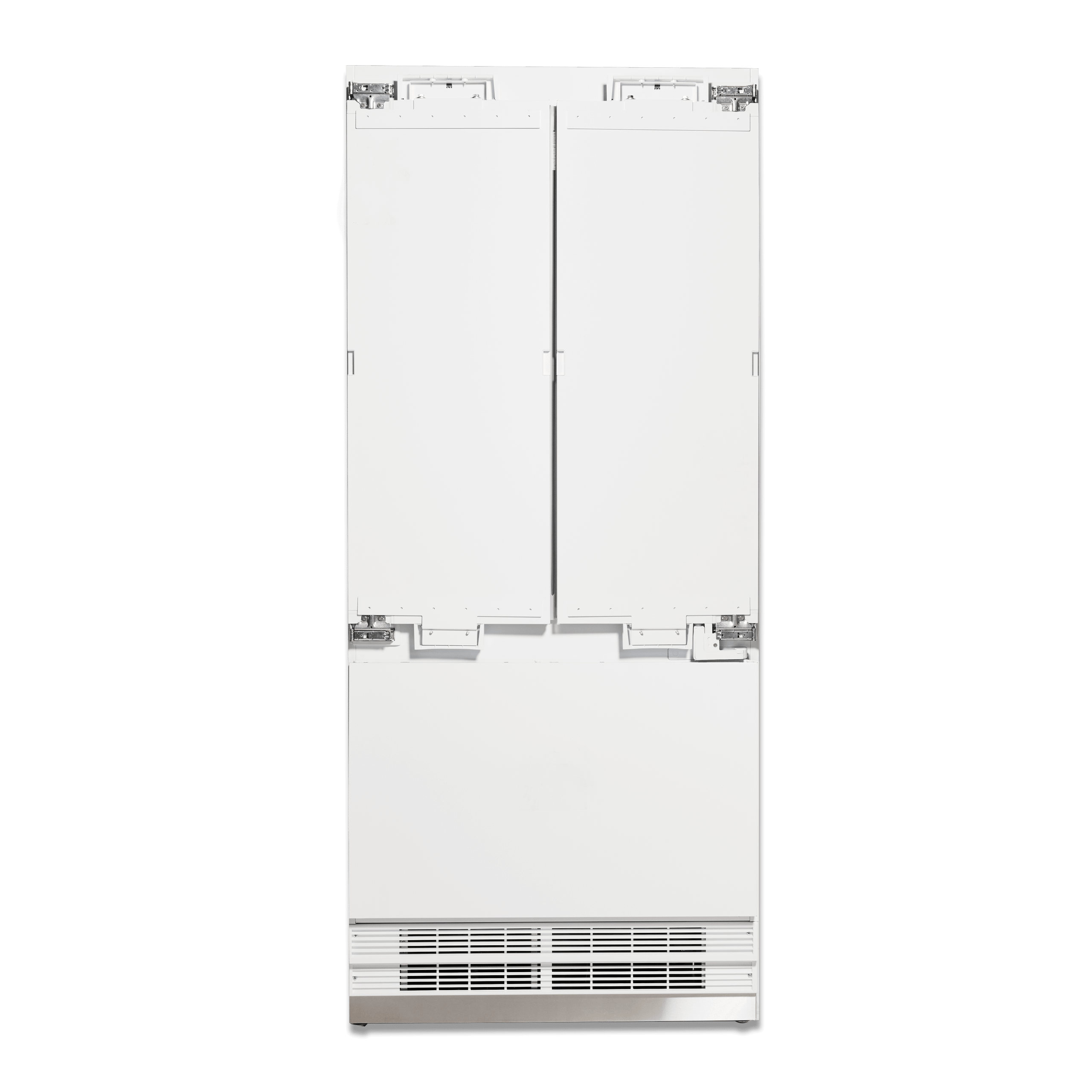 Thor Kitchen XRF3619BFP Thor Kitchen 36-Inch French Door Built-In Refrigerator, Panel Ready - Xrf3619Bfp