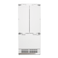 Thor Kitchen XRF3619BFP Thor Kitchen 36-Inch French Door Built-In Refrigerator, Panel Ready - Xrf3619Bfp