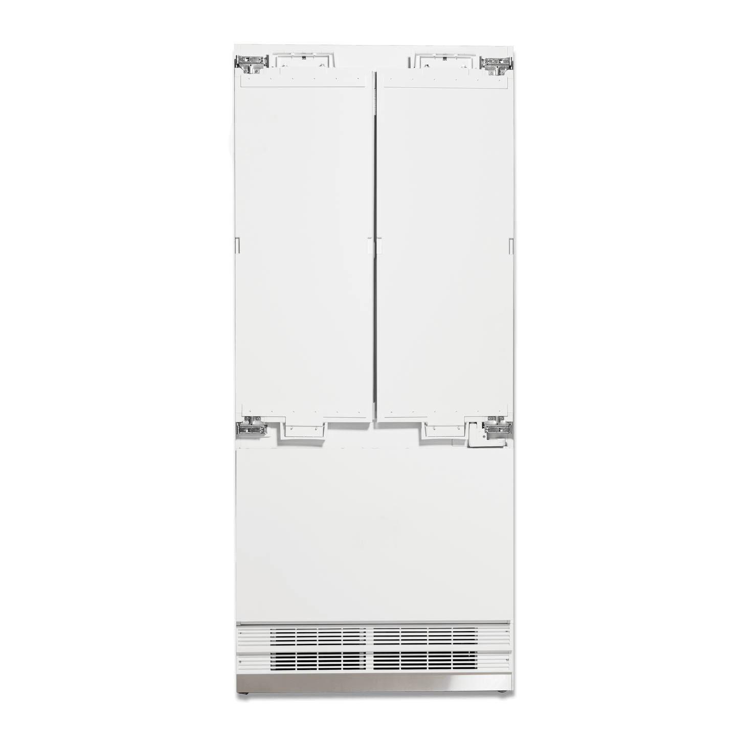 Thor Kitchen XRF3619BFP Thor Kitchen 36-Inch French Door Built-In Refrigerator, Panel Ready - Xrf3619Bfp