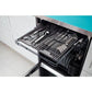 Jennair JDB9800CWP Trifecta™ Dishwasher With 40 Dba