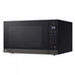 Lg MSER2090D 2.0 Cu. Ft. Neochef™ Countertop Microwave With Smart Inverter And Sensor Cooking