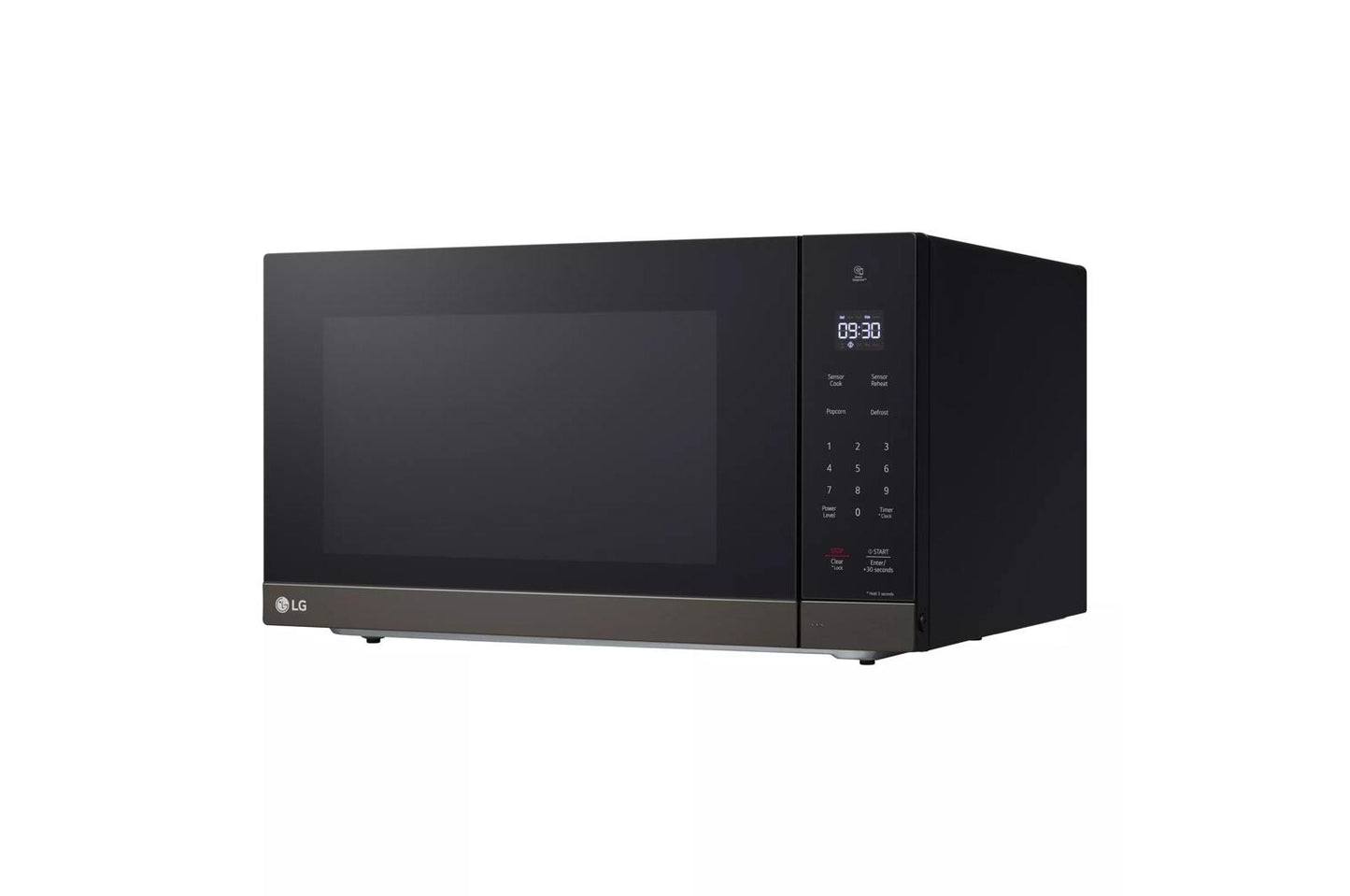 Lg MSER2090D 2.0 Cu. Ft. Neochef&#8482; Countertop Microwave With Smart Inverter And Sensor Cooking