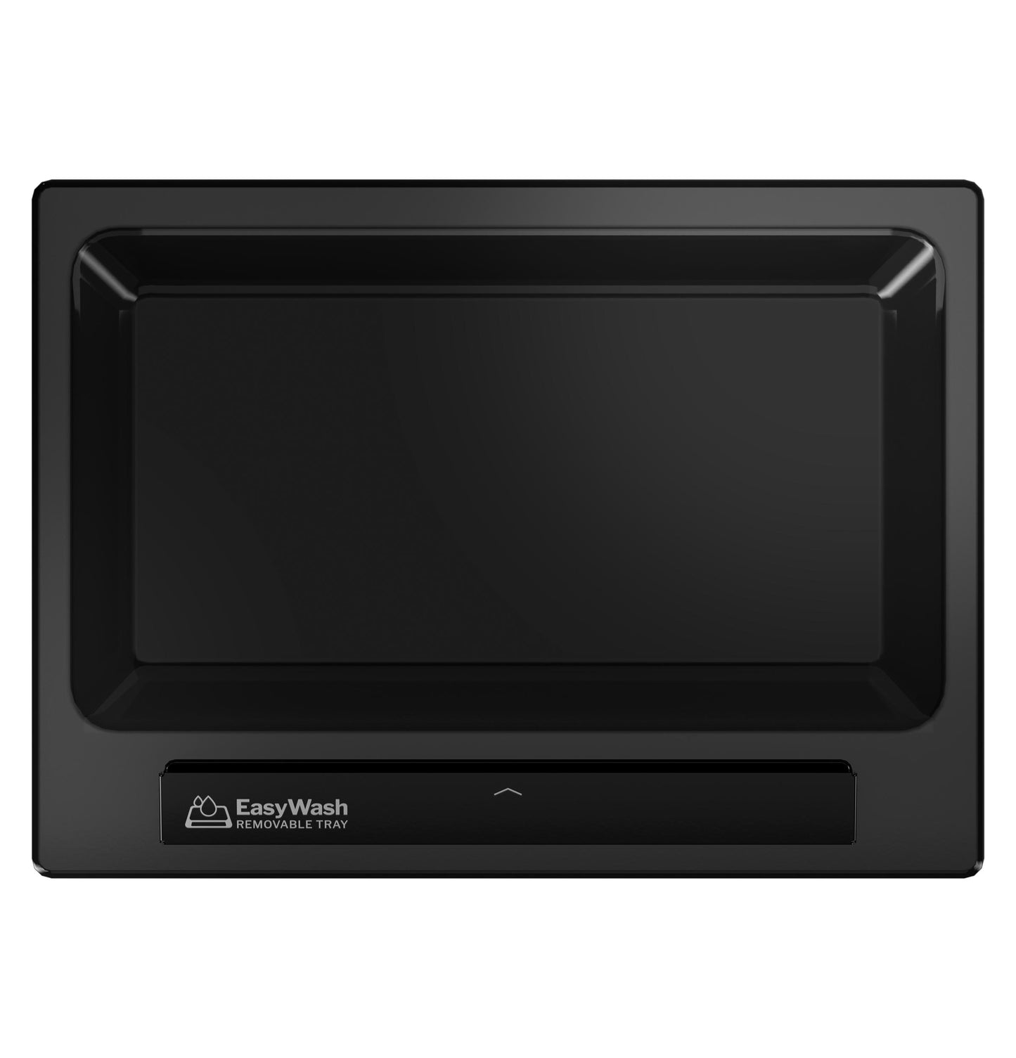 Ge Appliances GGS600AVDS Ge® 30" Slide-In Front-Control Convection Gas Range With No Preheat Air Fry And Easywash&#8482; Oven Tray