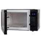 Avanti MT115V3S Avanti Microwave Oven, 1.1 Cu. Ft. Capacity - Stainless Steel / 1.1 Cu. Ft.