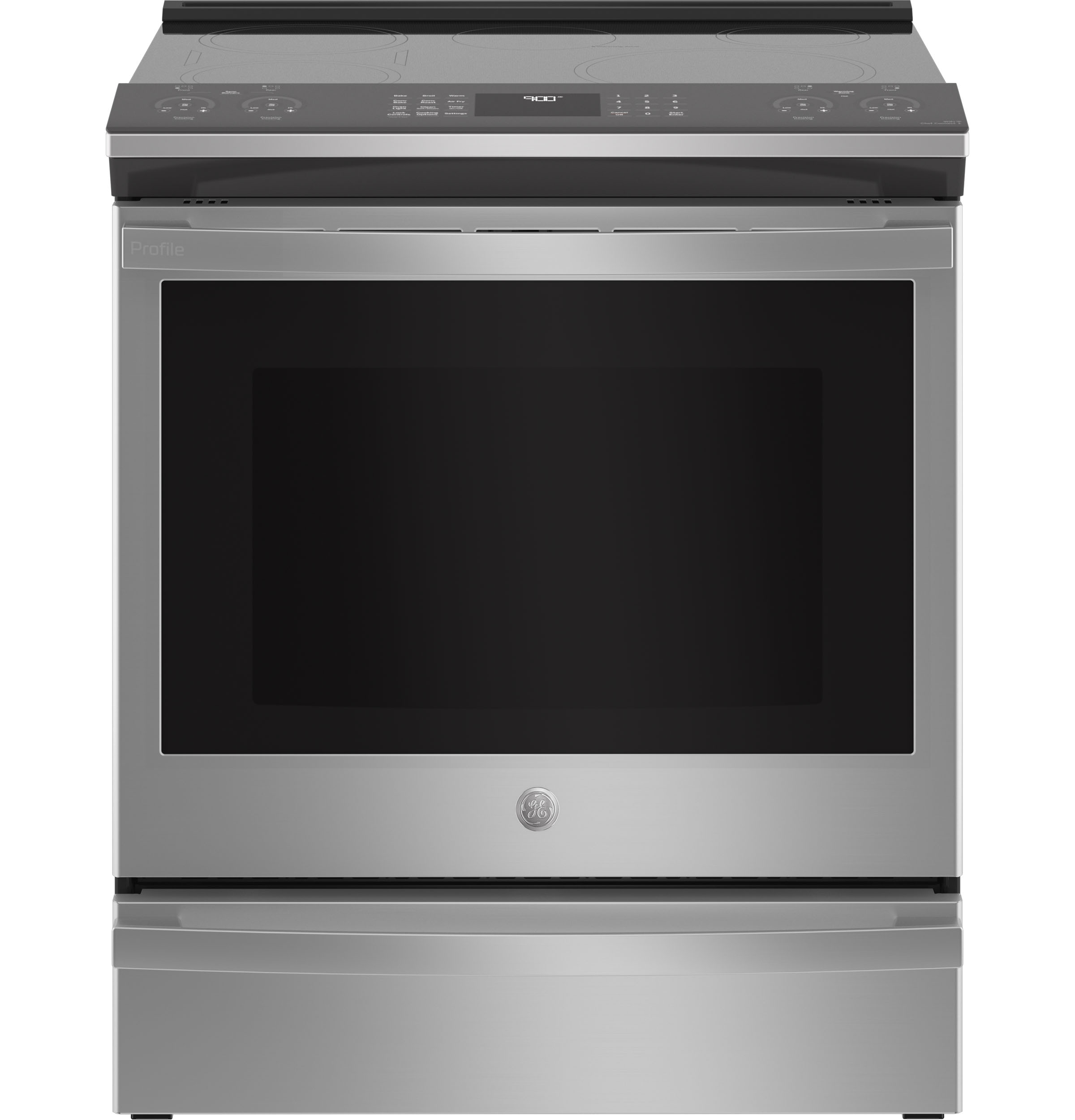 Ge Appliances PHS93EYPFS Ge Profile™ Energy Star 30