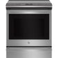 Ge Appliances PHS93EYPFS Ge Profile™ Energy Star 30