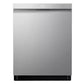 Lg LDPH5554S Smart Top-Control Dishwasher With 1-Hour Wash & Dry, Quadwash® Pro, And Dynamic Heat Dry™