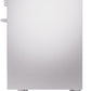 Ilve UPDI406WMPSS Professional Plus Ii 40 Inch Electric Freestanding Range In Stainless Steel With Trim