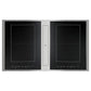 Jennair JID4436ES Jenn-Air® Euro-Style 36? Induction Downdraft Cooktop - Stainless Steel