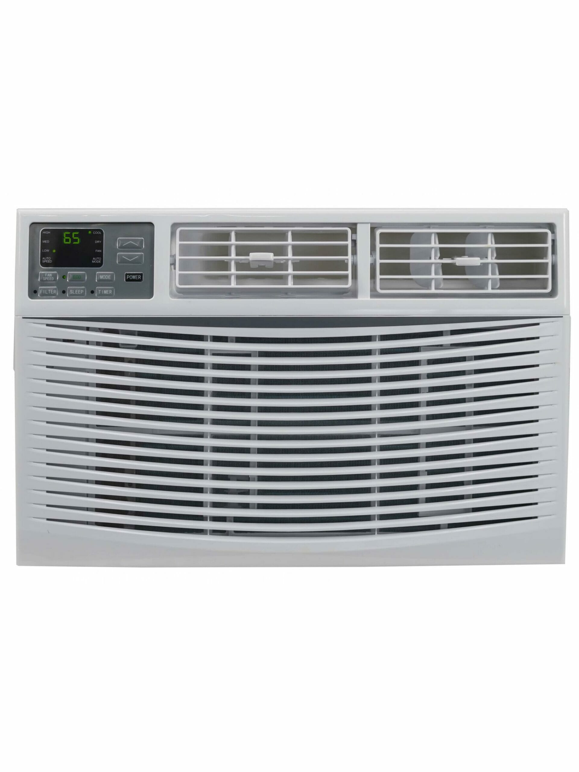 Danby DAC080EE2WDB Danby 8,000 Btu Window Ac In White