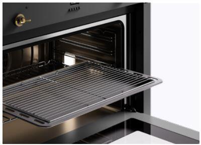 Ilve EA2633006000008 Grill Grates For Oven Tray For Maxi And Maxi 30