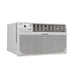 Danby DTAC100B1WDB Danby 10000 Btu Through-The-Wall Ac In White