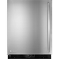 Jennair JUR248LWES Under Counter Refrigerator, 24