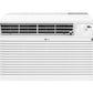 Lg LT1033HNR 9,800/10,000 Btu Through-The-Wall Air Conditioner With Heat