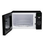 Danby DBMW0921BBB Danby 0.9 Cu. Ft. Countertop Microwave In Black