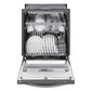 Lg LDTH5554D Top-Control Dishwasher With 1-Hour Wash & Dry, Quadwash® Pro, And Dynamic Heat Dry™