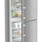 Liebherr SC7520 Combined Fridge-Freezers With Easyfresh And Nofrost