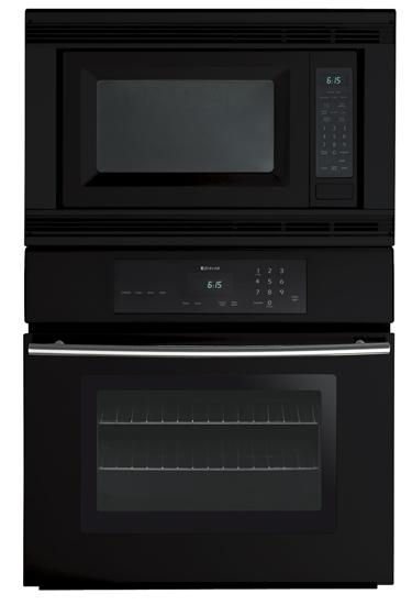 Jennair JMW8330DAB 30" Built-In Microwave/Oven Combination