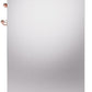 Ilve UP30NMPSSP Nostalgie Ii 30 Inch Dual Fuel Natural Gas Freestanding Range In Stainless Steel With Copper Trim