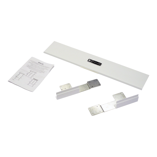 Jennair W10292391 Door Panel Kit