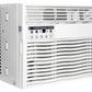 Danby DAC120EB8WDB Danby 12,000 Btu Window Ac In White