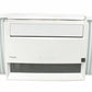 Danby DAC100B6WDB Danby 10,000 Btu Window Ac In White