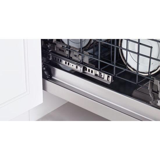 Jennair JDB9800CWP Trifecta&#8482; Dishwasher With 40 Dba