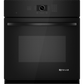 Jennair JJW2427WB Single Wall Oven With Multimode® Convection, 27