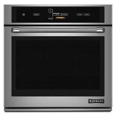 Jennair JJW3430DP Pro-Style® 30" Single Wall Oven With V2 Vertical Dual-Fan Convection System