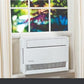 Danby DAC100B6WDB Danby 10,000 Btu Window Ac In White