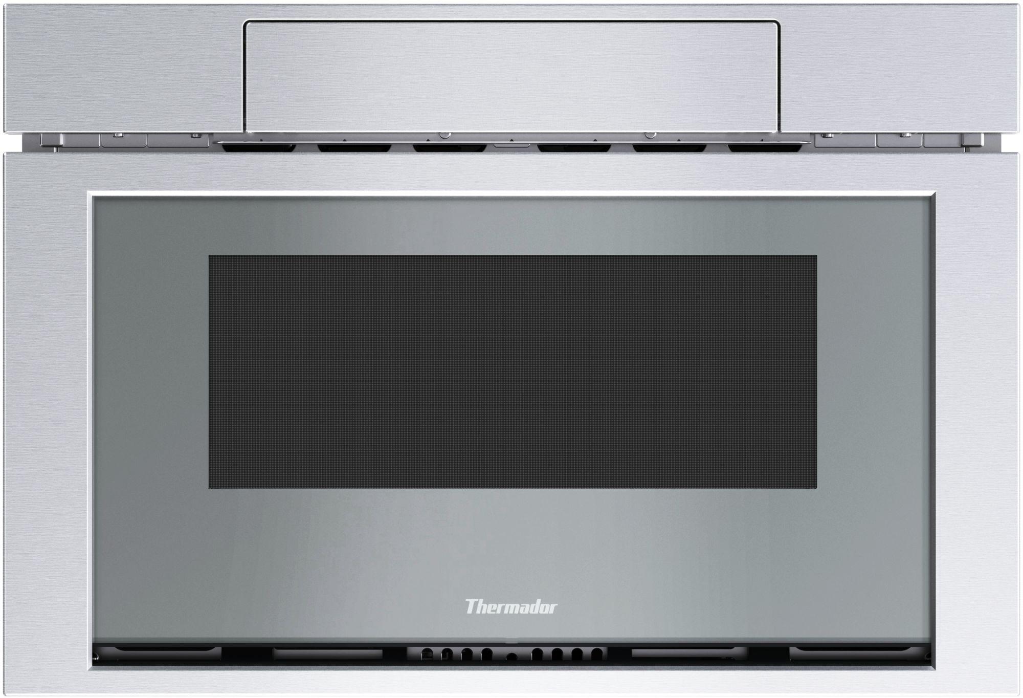 Thermador MD24BS Microdrawer® Microwave 24'' Stainless Steel