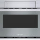 Thermador MD24BS Microdrawer® Microwave 24'' Stainless Steel