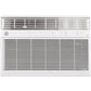 Ge Appliances AHEK08AC Ge® Energy Star® 8,000 Btu Smart Electronic Window Air Conditioner For Medium Rooms Up To 350 Sq. Ft.