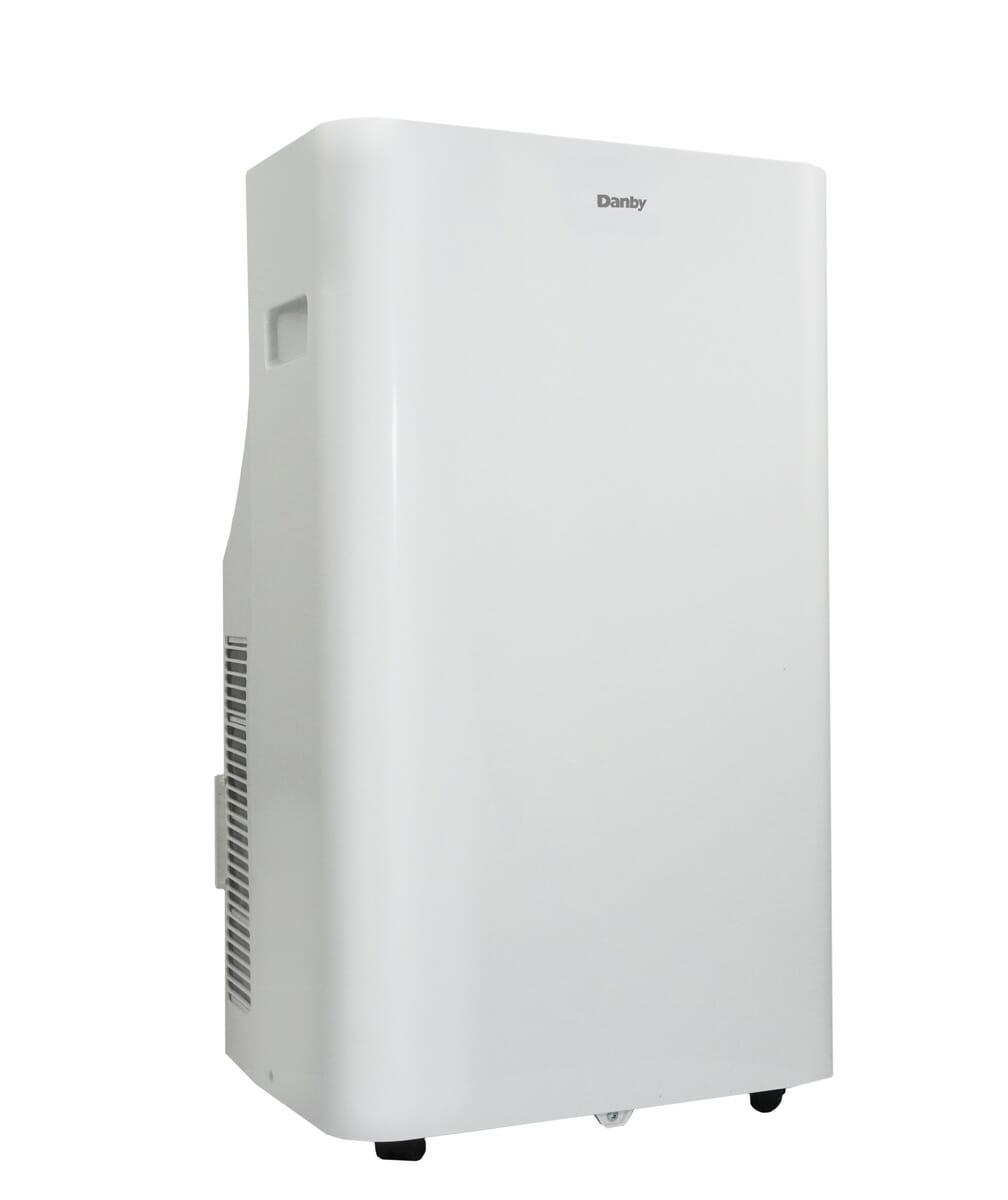 Danby DPA072B8WDB6 Danby 12,000 Btu (7,200 Sacc) Portable Ac