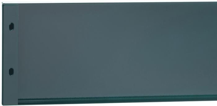 Ilve APZ100140GU Blue Grey Toe Kick For 40" Nostalgie And Pro Ilve Range