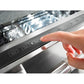 Jennair JDB8000AWC Trifecta Dishwasher With 49 Dba