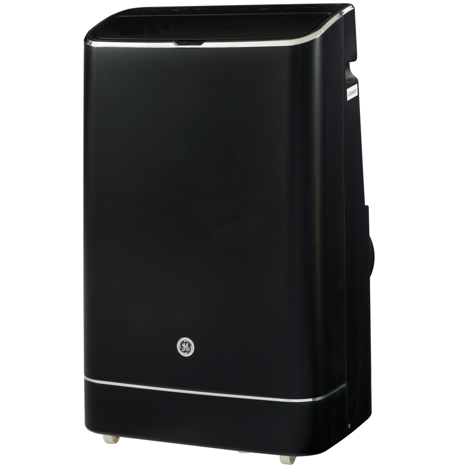 Ge Appliances APXD10JAWB Ge® 10,000 Btu Heat/Cool Smart Portable Air Conditioner For Medium Rooms Up To 450 Sq Ft.