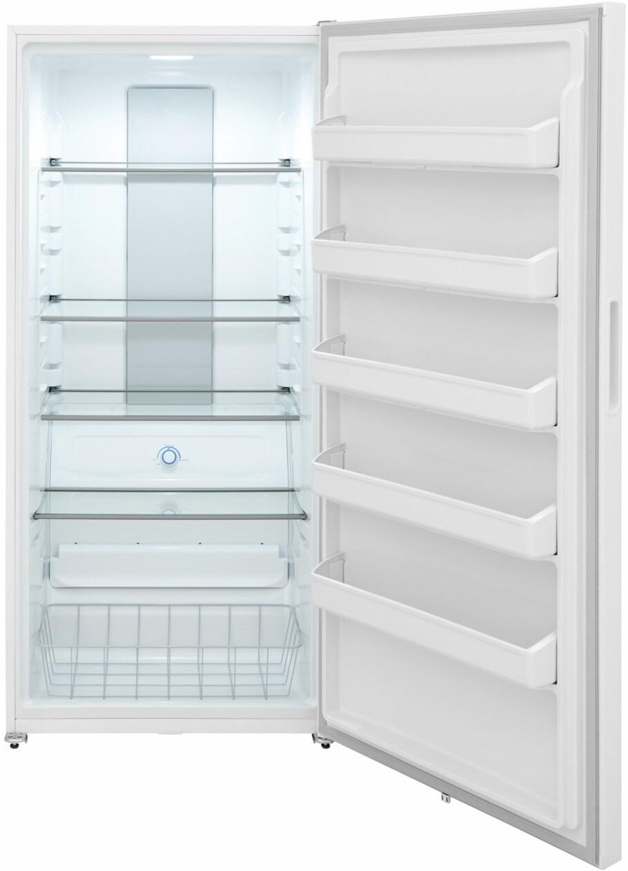 Frigidaire FRUF2020AW Frigidaire 20 Cu. Ft. Upright Freezer