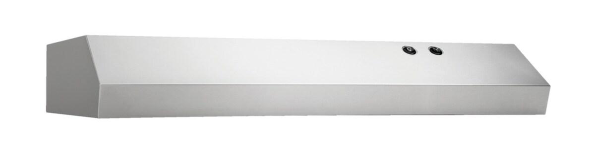 Frigidaire FCVW3025AS Frigidaire 30" Overhead Range Hood