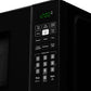 Danby DBMW1121BBB Danby 1.1 Cu. Ft. Countertop Microwave In Black