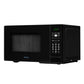 Danby DBMW0921BBB Danby 0.9 Cu. Ft. Countertop Microwave In Black