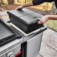 Weber 3400107 Weber Works™ Outdoor Storage Bin