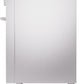 Ilve UP60FSWMPSS Professional Plus Ii 60 Inch Dual Fuel Natural Gas Freestanding Range In Stainless Steel With Trim