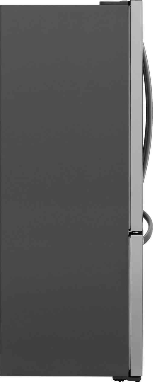 Frigidaire FRFG1813AV Frigidaire 17.6 Cu. Ft. Counter-Depth French Door Refrigerator