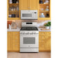 Ge Appliances GGF600AVWW Ge® 30