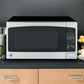 Ge Appliances GCST20S1WSS Ge® 2.0 Cu. Ft. Capacity Countertop Microwave Oven